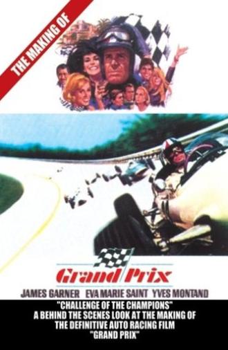 Pushing the Limit: The Making of Grand Prix (2006)