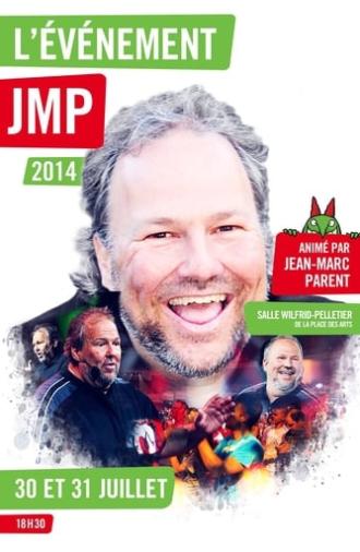 Juste pour rire 2014 - Évènement JMP (2014)