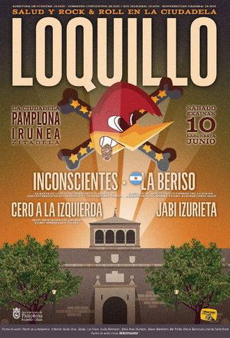 Salud y Rock & Roll: Las Ventas (Especial Navidad) (2016)