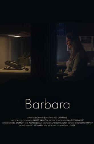 Barbara (2022)