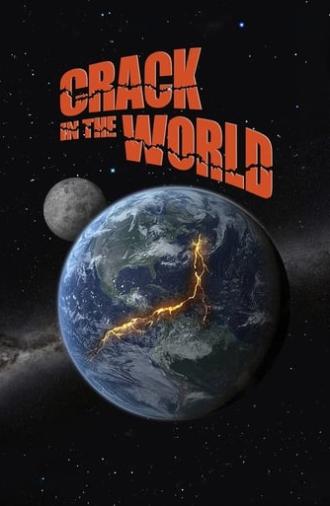 Crack in the World (1965)