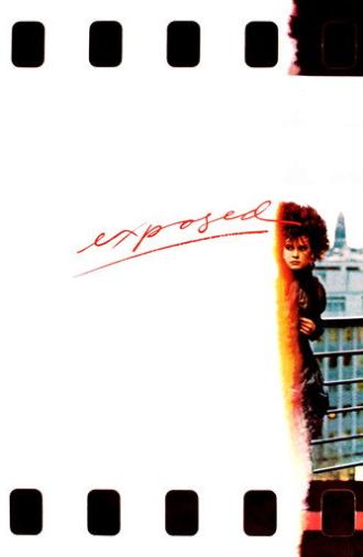Exposed (1983)