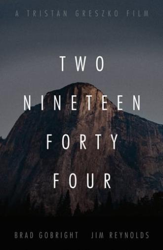 Two Nineteen Forty Four (2018)