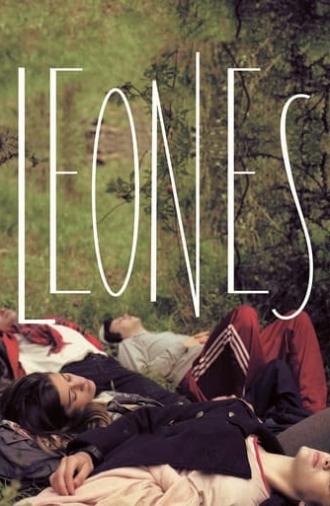 Lions (2012)