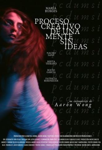 Proceso creativo de una mente sin ideas (PCDUMSI) (2024)