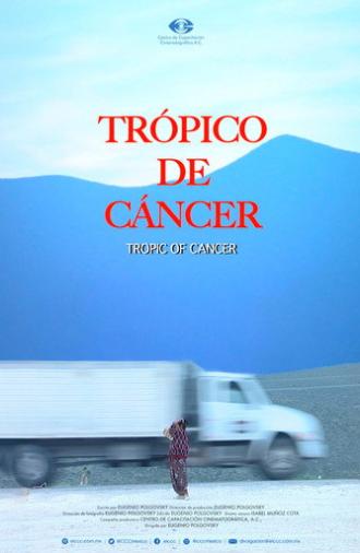 Tropic of Cancer (2004)