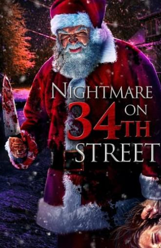 Nightmare on 34th Street (2023)