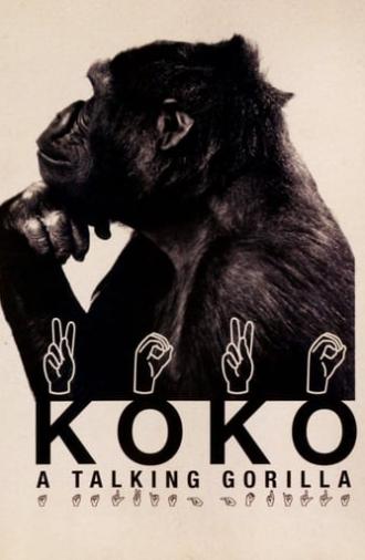 Koko: A Talking Gorilla (1978)