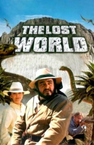 The Lost World (1992)