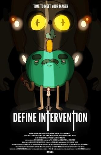 Define Intervention (2016)