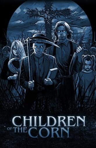 Children of the Corn (1984)