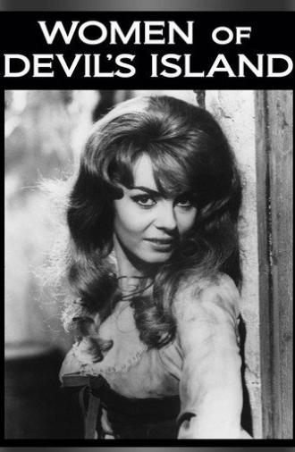 Women of Devil's Island (1962)