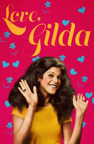 Love, Gilda (2018)