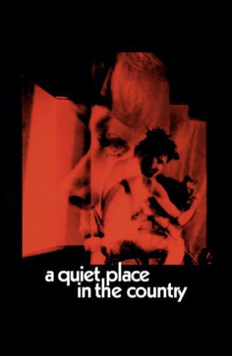 A Quiet Place in the Country (1968)