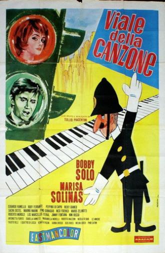 Viale della canzone (1965)