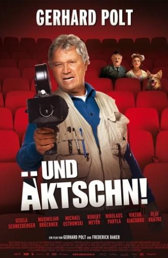 Und Äktschn! (2014)