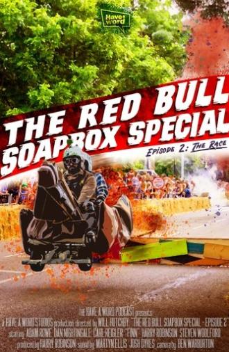 Have A Word: The Red Bull Soapbox Special - Episode 2 (2024)
