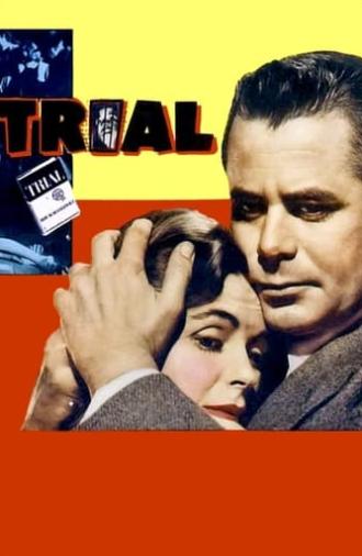 Trial (1955)