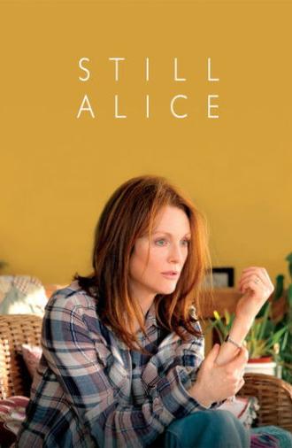 Still Alice (2014)