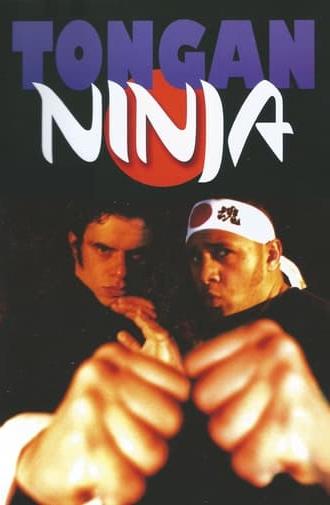 Tongan Ninja (2002)