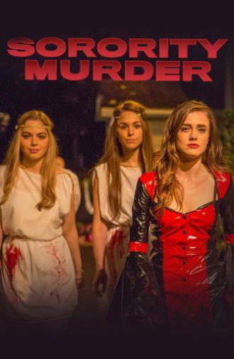 Sorority Murder (2015)