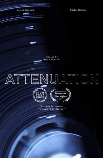 Attenuation (2025)