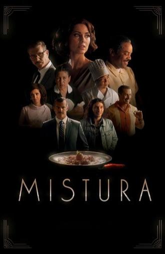 Mistura (2025)