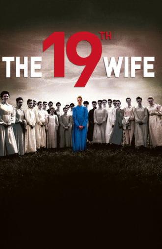 The 19th Wife (2010)