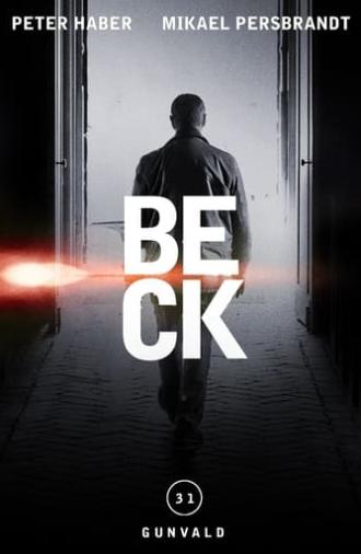 Beck 31 - Gunvald (2016)