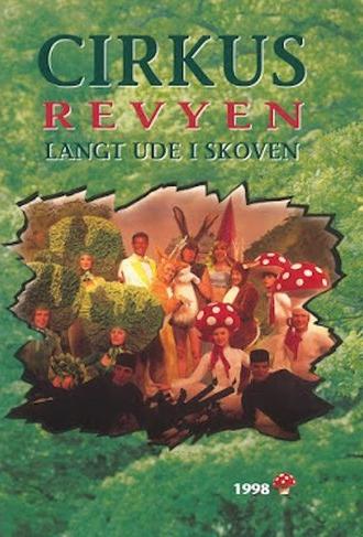 Cirkusrevyen 1998 (1998)