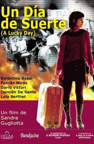 A Lucky Day (2002)