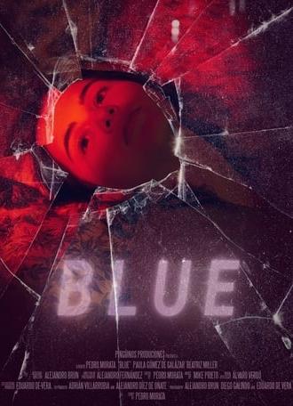 Blue (2022)