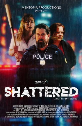 Shattered (2025)