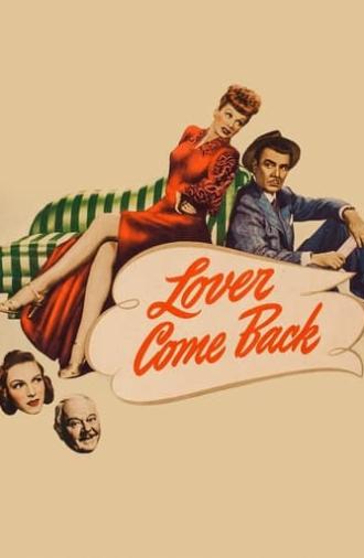 Lover Come Back (1946)