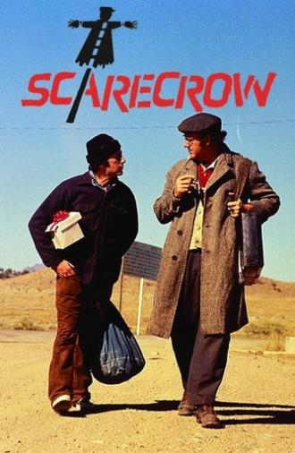 Scarecrow (1973)