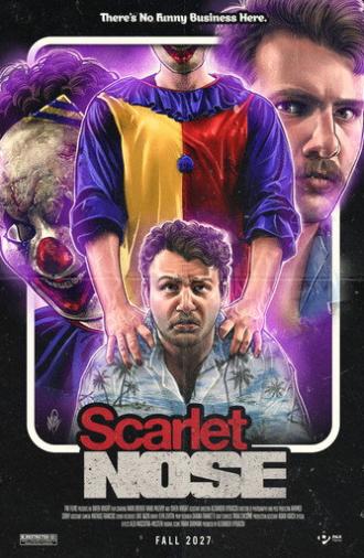Scarlet Nose (2027)