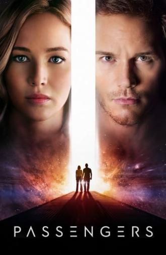 Passengers (2016)