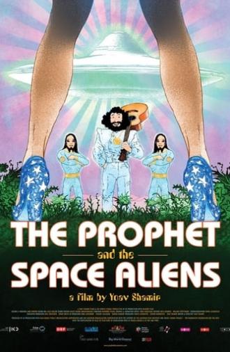 The Prophet and the Space Aliens (2020)