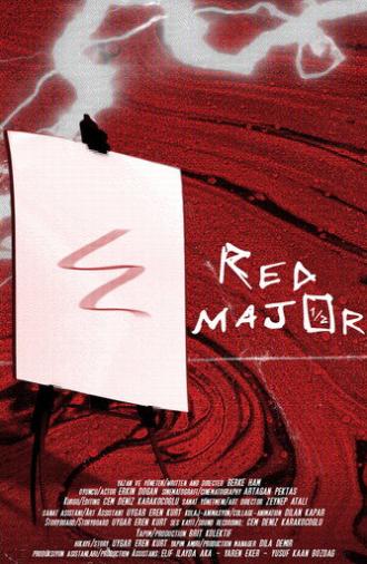 Red Major ½ (2022)