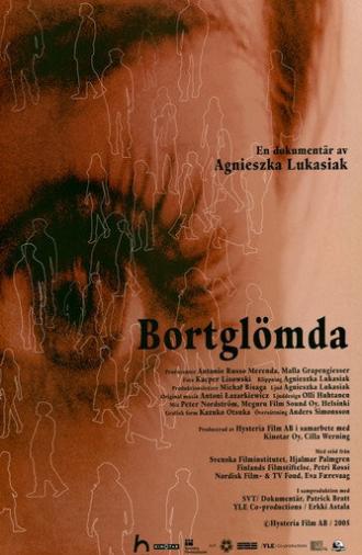 Bortglömda (2005)