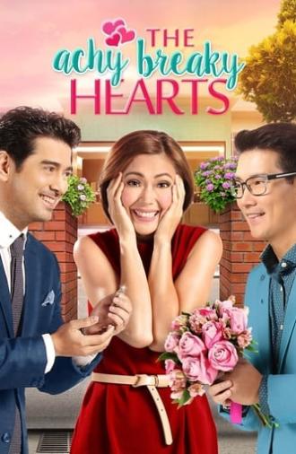 The Achy Breaky Hearts (2016)