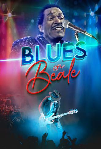 Blues on Beale (2020)