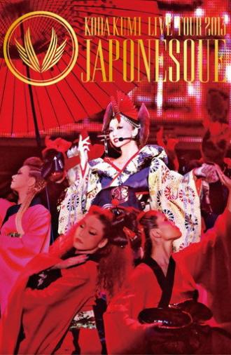 KODA KUMI LIVE TOUR 2013 ~JAPONESQUE~ (2013)