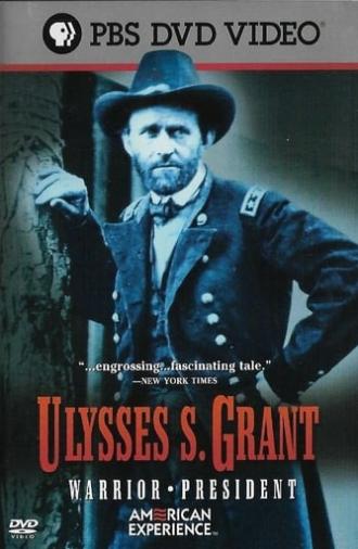 American Experience: Ulysses S. Grant (Part 2) (2002)