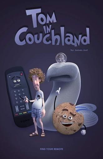 Tom in Couchland (2017)