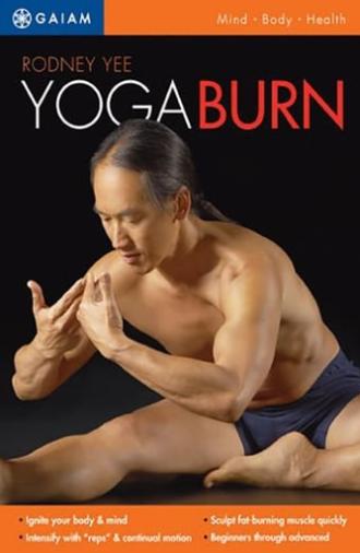 Yoga Burn (1998)