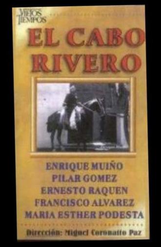 El cabo Rivero (1938)