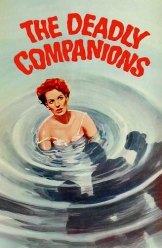 The Deadly Companions (1961)