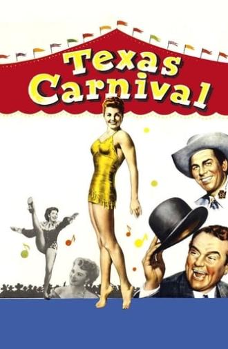 Texas Carnival (1951)