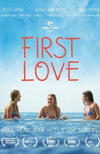First Love (2010)